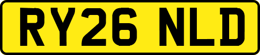RY26NLD