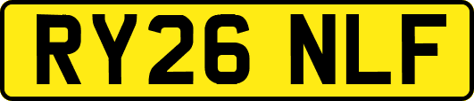 RY26NLF