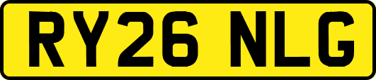 RY26NLG