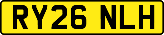RY26NLH