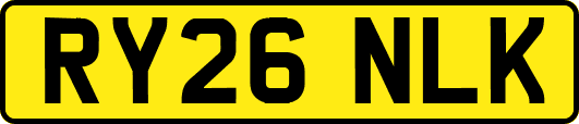 RY26NLK