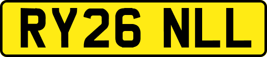 RY26NLL