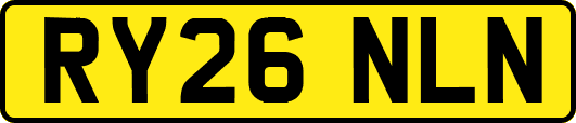 RY26NLN