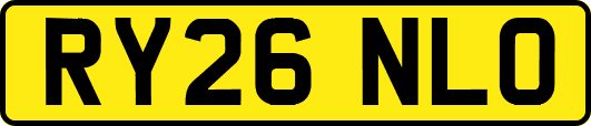 RY26NLO