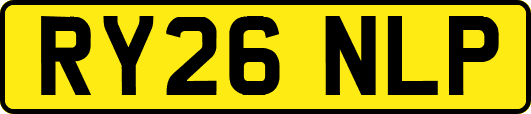 RY26NLP