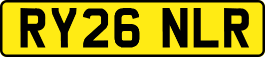 RY26NLR