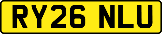 RY26NLU