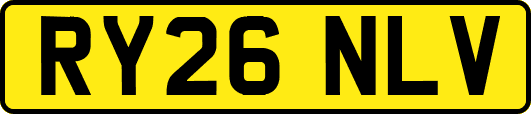 RY26NLV