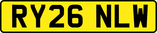 RY26NLW