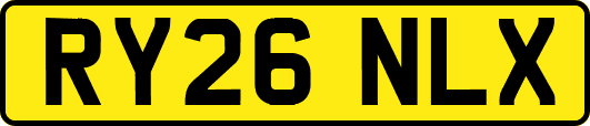 RY26NLX