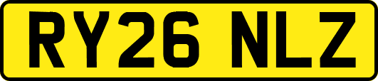 RY26NLZ