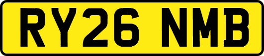 RY26NMB