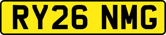 RY26NMG
