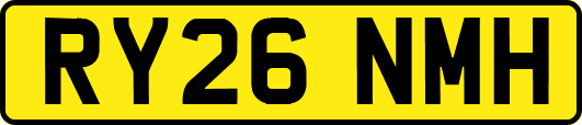 RY26NMH