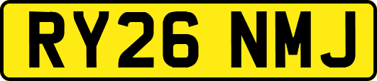 RY26NMJ