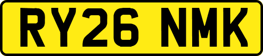 RY26NMK