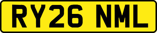 RY26NML