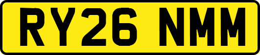 RY26NMM