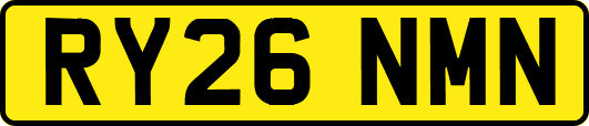 RY26NMN
