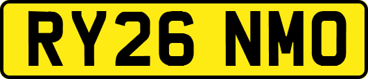 RY26NMO