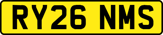 RY26NMS