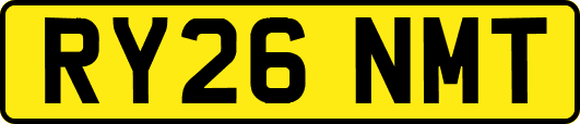 RY26NMT