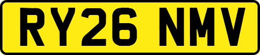 RY26NMV