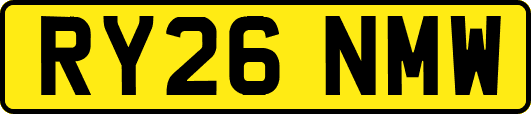 RY26NMW