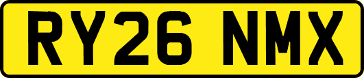 RY26NMX