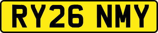 RY26NMY