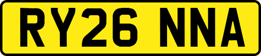 RY26NNA