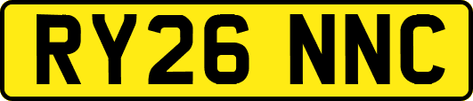 RY26NNC