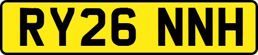 RY26NNH