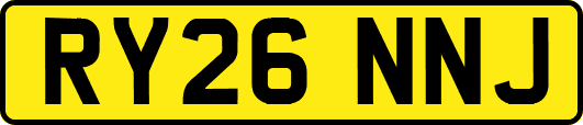 RY26NNJ