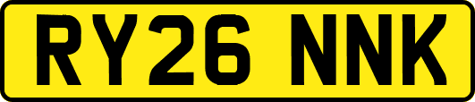 RY26NNK