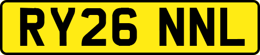 RY26NNL