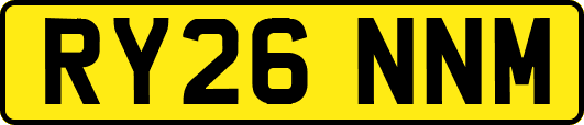 RY26NNM