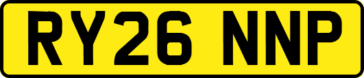 RY26NNP