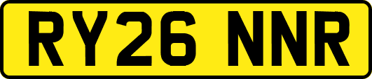 RY26NNR