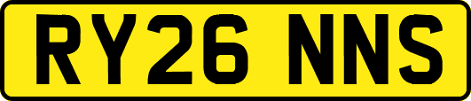 RY26NNS