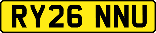 RY26NNU