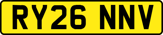 RY26NNV