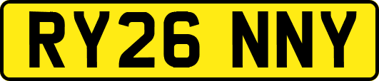RY26NNY