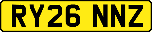 RY26NNZ