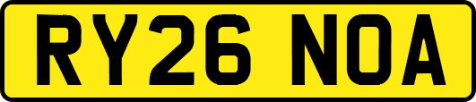 RY26NOA