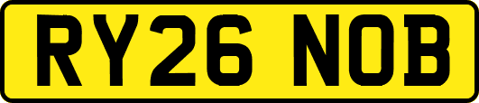 RY26NOB
