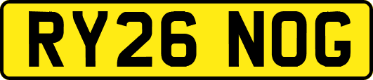 RY26NOG