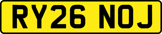 RY26NOJ