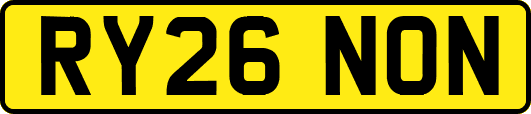 RY26NON