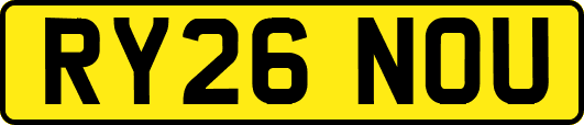 RY26NOU